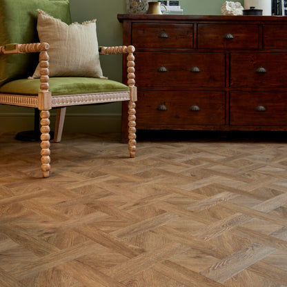 J2 Regal Timber Basketweave  BSK55