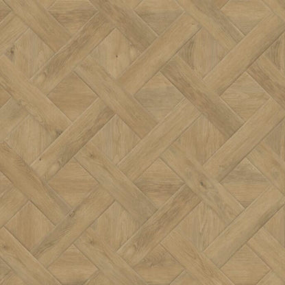 J2 Muted Oak Basketweave BSK56