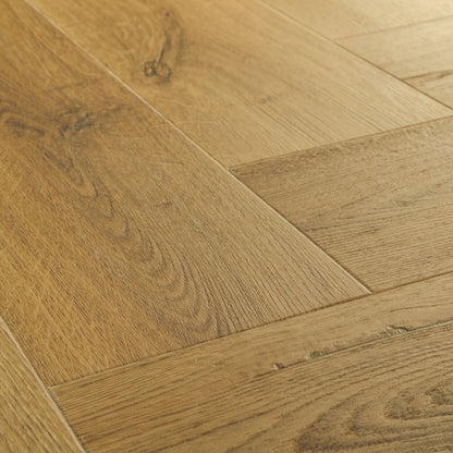 QuickStep Alpha Ciro Botanic Smoked Oak