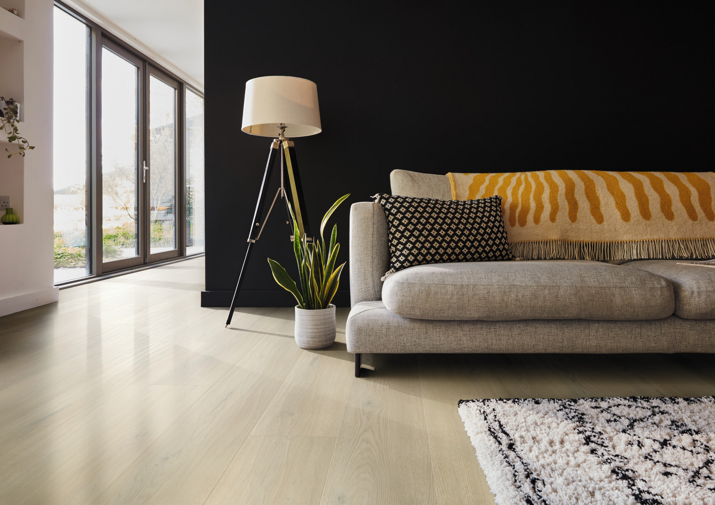 Art Select Basque Oak RL26 Plank