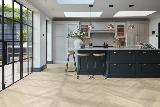 Art Select Basque Oak SM-RL26 Herringbone