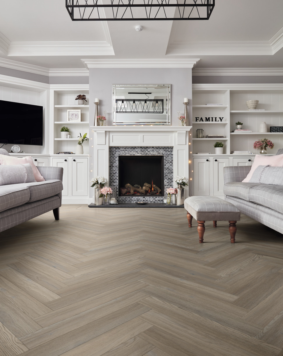 Art Select Bellota Oak SM-RL27 Herringbone