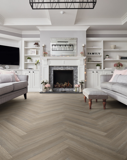 Art Select Bellota Oak SM-RL27 Herringbone