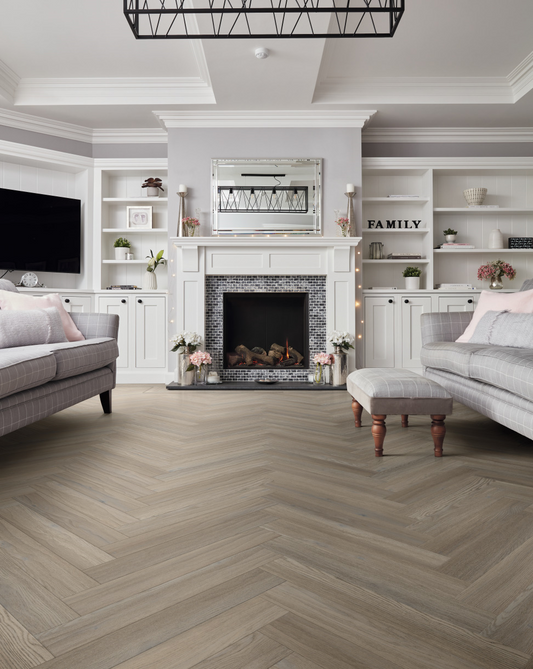 Art Select Bellota Oak SM-RL27 Herringbone