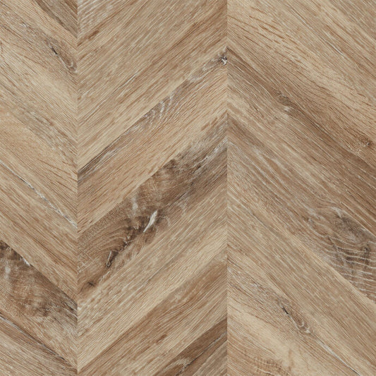 J2 Blonde Oak Chevron CHE49