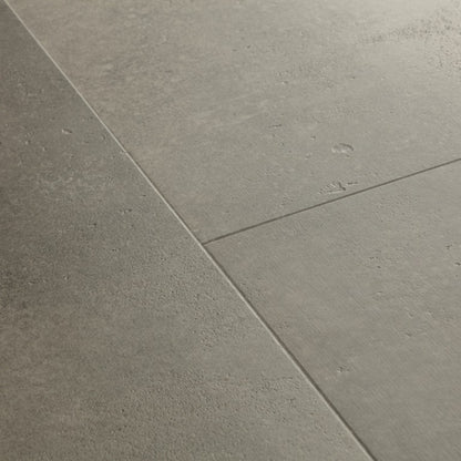 QuickStep Alpha Illume Cloudy Concrete