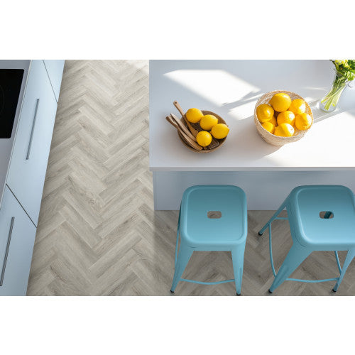 Studio Designs Small Herringbone Pebble Shore