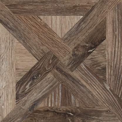 J2 Flooring Roasted Oak Chateau Panel CHA50