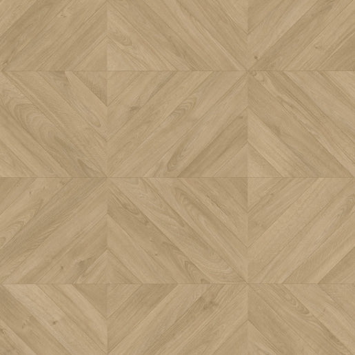 QuickStep Impressive Patterns Chevron Oak Medium IPA4160