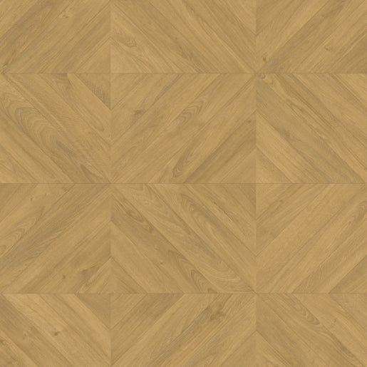 QuickStep Impressive Patterns Chevron Oak Natural IPA4161