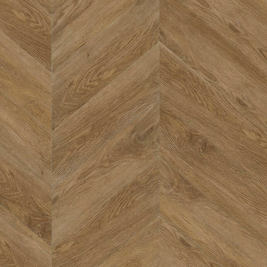 J2 Holborn Oak Chevron  CVR57