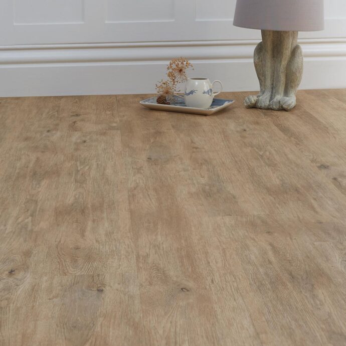 J2 Carpenters Oak NT43 Plank