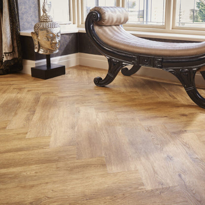 J2 Carpenters Oak Parquet NTP45