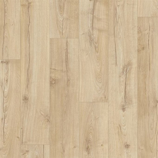 Quickstep Impressive - Classic Oak Beige IM1847