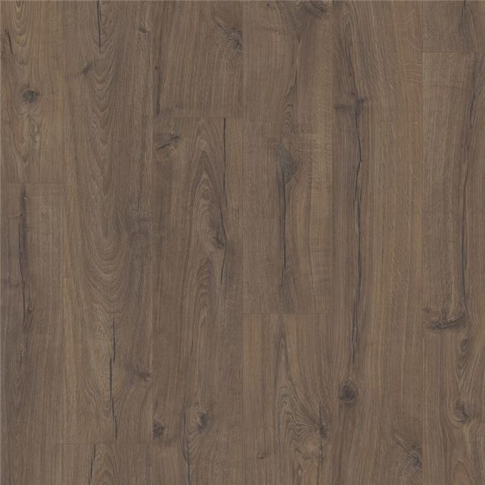 Quickstep Impressive - Classic Oak Brown IM1849