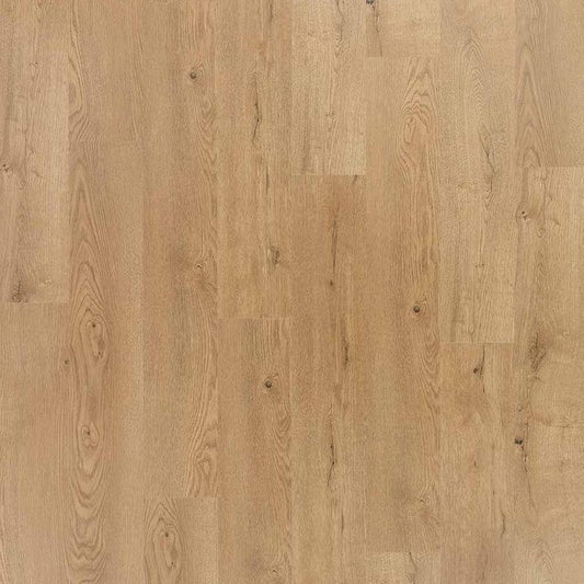 ZEEZOO®  SPC Rigid Core - Wood Collection - Crafted Oak