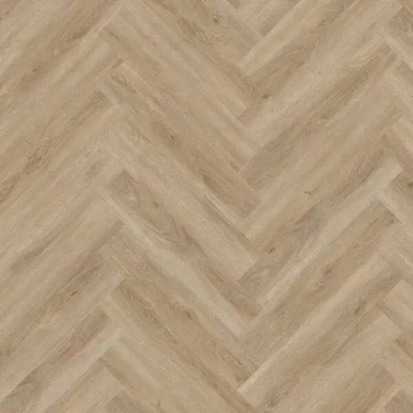 Invictus Maximus Wood Parquet - Divine Oak Champagne