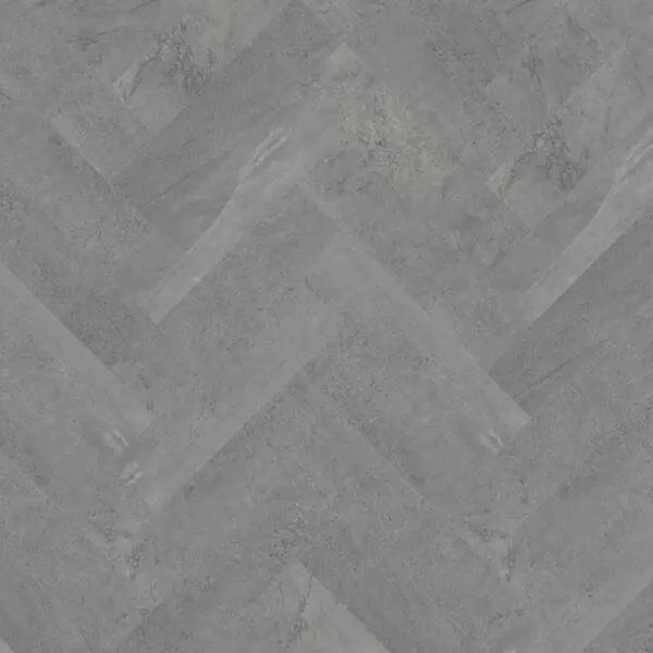 Invictus Maximus Stones - Groovy Granite Parquet Steel