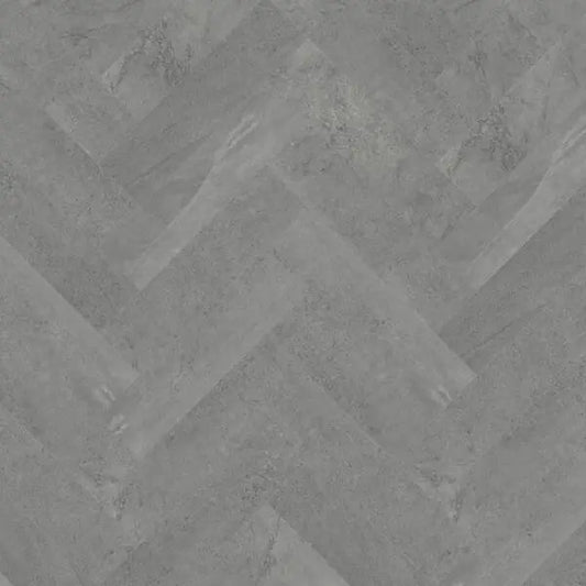 Invictus Maximus Stones - Groovy Granite Parquet Steel