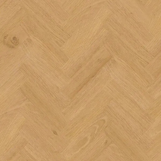 Invictus Maximus Wood Parquet - Highland Oak Classic