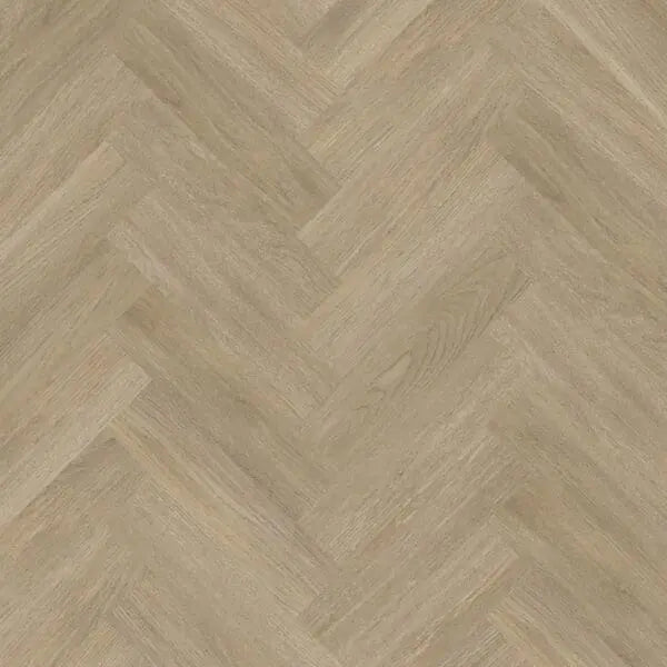 Invictus Maximus Wood Parquet - New England Oak Sand