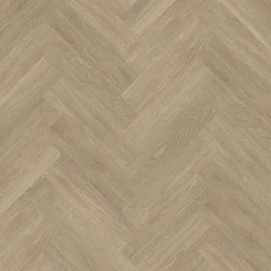 Invictus Maximus Wood Parquet - New England Oak Sand