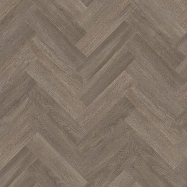 Invictus Maximus Wood Parquet - New England Oak Dusk