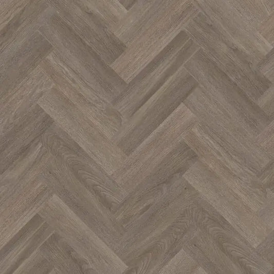 Invictus Maximus Wood Parquet - New England Oak Dusk