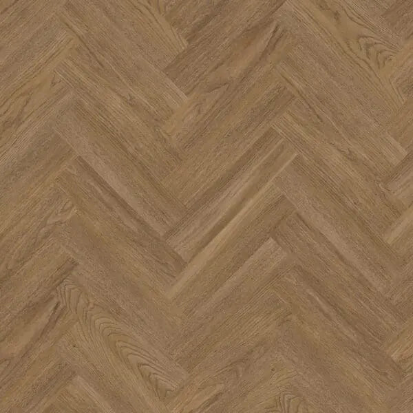 Invictus Maximus Wood Parquet - New England Oak Toffee