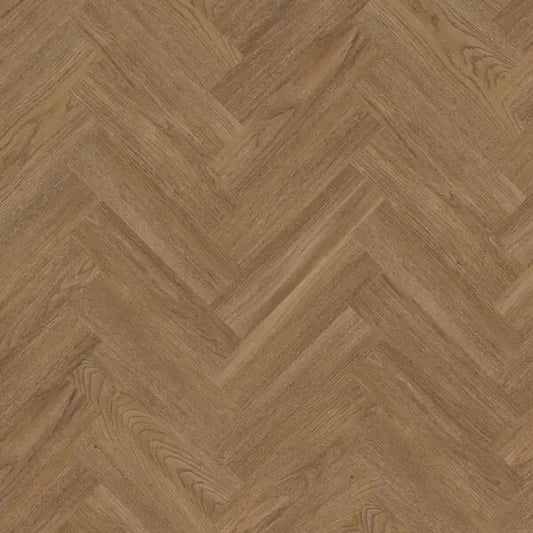 Invictus Maximus Wood Parquet - New England Oak Toffee