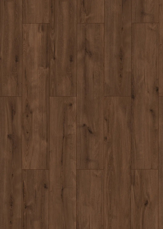 Furlong Uberwood wide Dark Brown Oak 62308