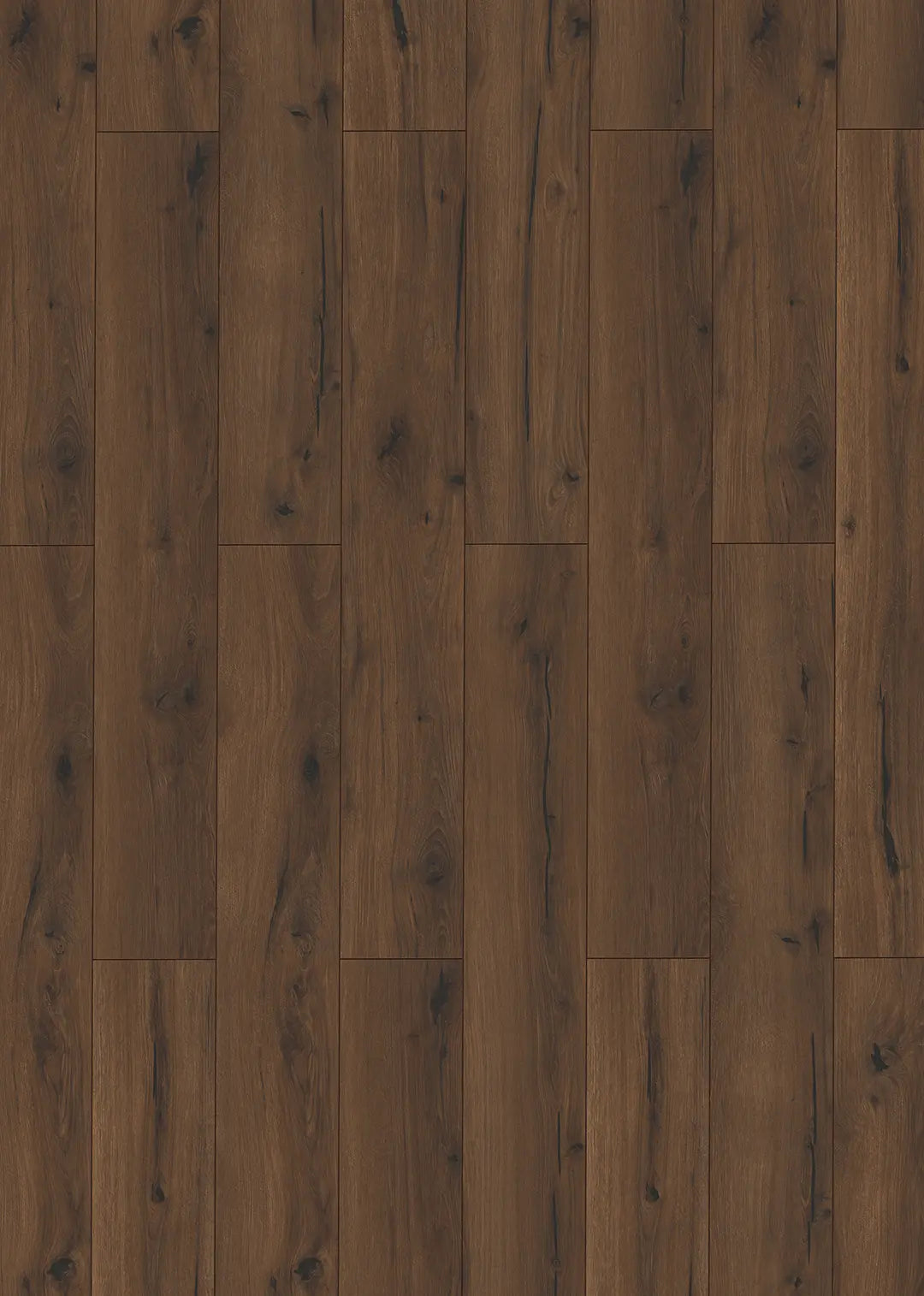 Furlong Uberwood Dark Brown Oak 62318