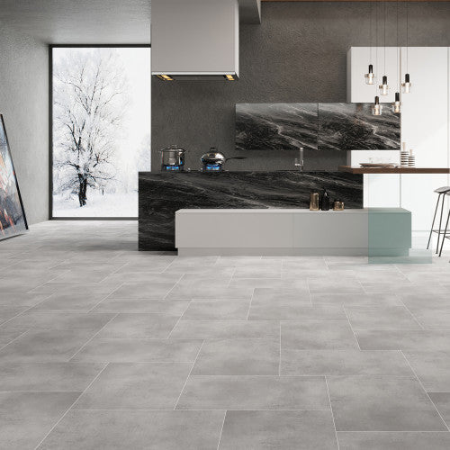 Stones Ultra Deco Grey