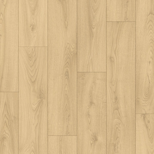 Quickstep Classic - Desert Greige Oak CLM5802