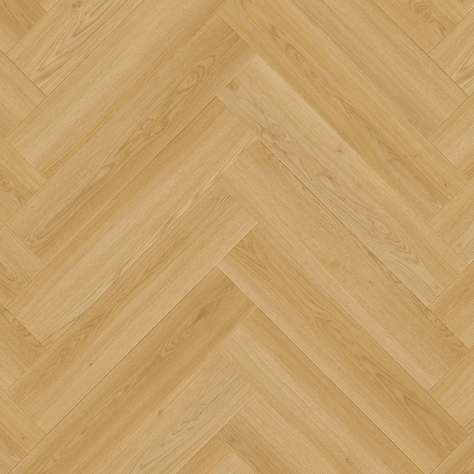 Moduleo LayRed Herringbone Dingle Oak 13850