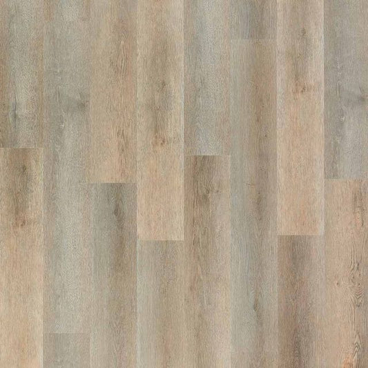 ZEEZOO®  SPC Rigid Core - Wood Collection - Distressed Oak