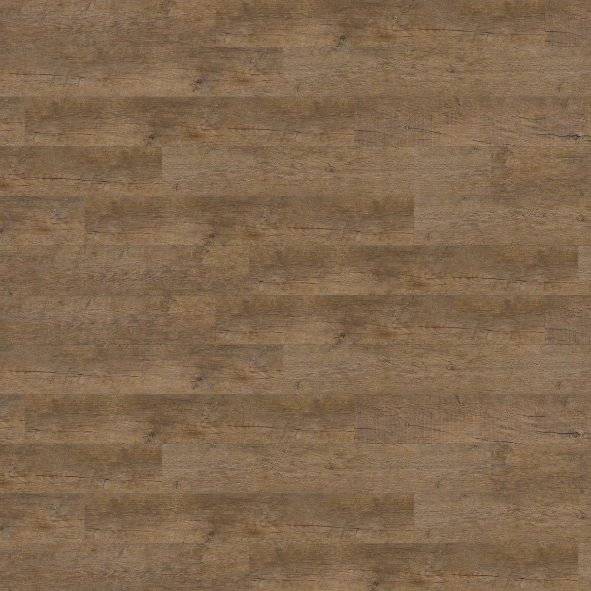 Brampton Chase - Plank - Distressed Oak