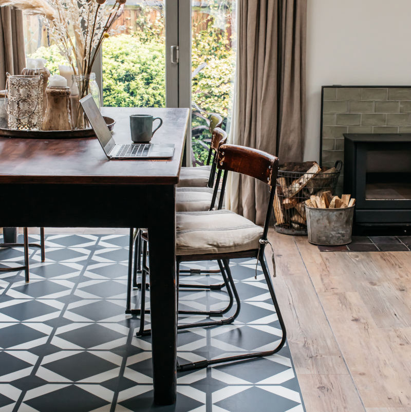 Harvey Maria - Dovetail - Lavastone