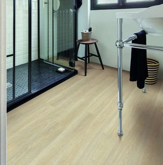 QuickStep Eligna - Estate Oak Beige EL3574