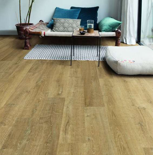 QuickStep Eligna - Riva Oak Natural EL 3578