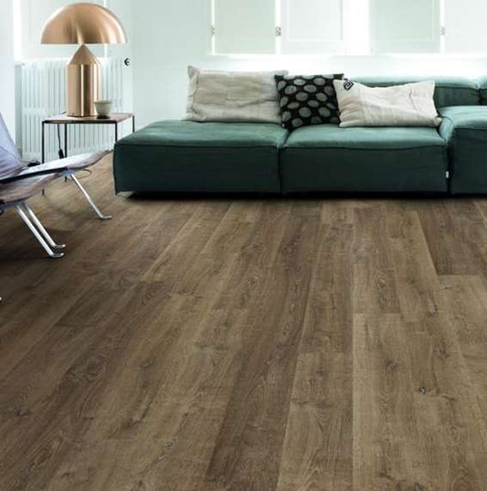 QuickStep Eligna - Riva Oak Brown EL3579