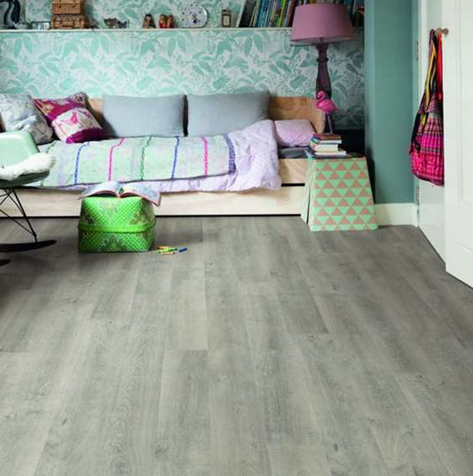 QuickStep Eligna - Venice Oak Grey EL3906