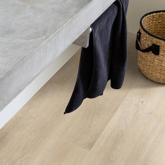 QuickStep Eligna - Venice Oak Beige EL3907