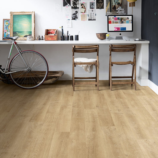 QuickStep Eligna - Venice Oak Natural EL3908