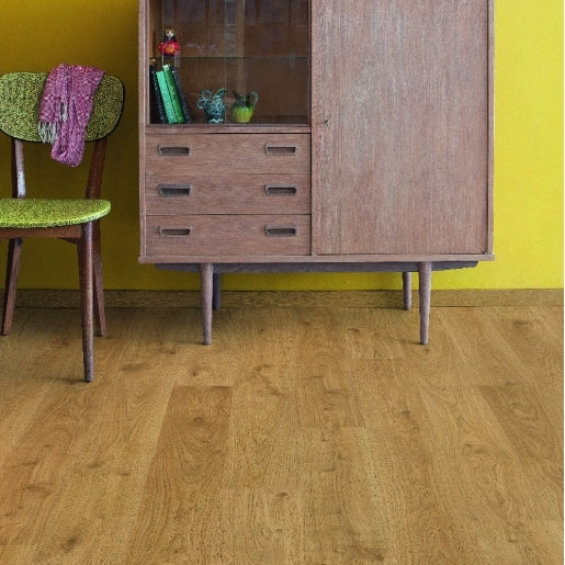 QuickStep Eligna - White Oak Light Natural El1491