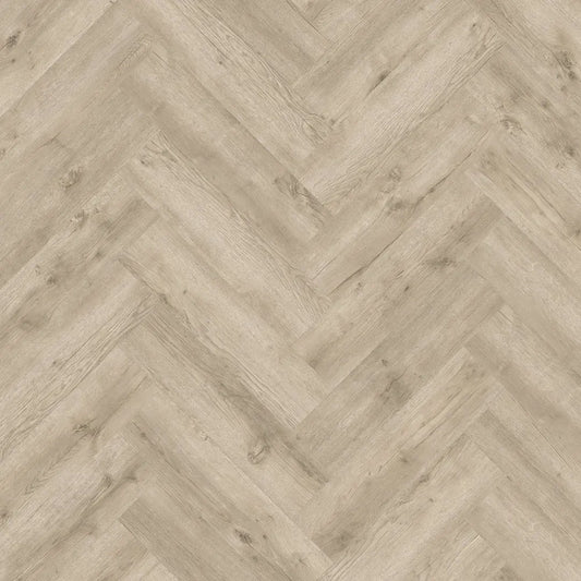Furlong's Aurora - Freya Oak Herringbone 53256