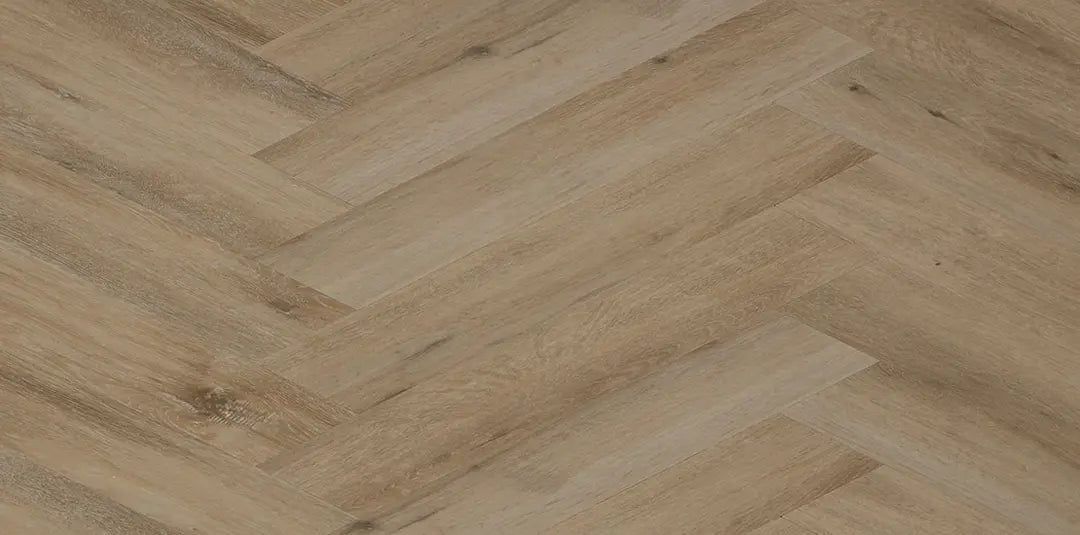 Furlong Endura Herringbone - Nordic Oak