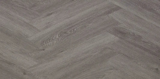 Furlong Endura Herringbone - Storm Oak