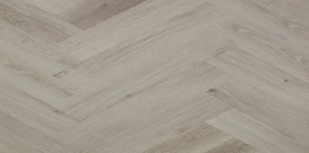 Furlong Endura Herringbone - Frozen Oak