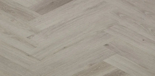 Furlong Endura Herringbone - Frozen Oak